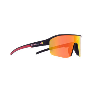 RED BULL SPECT-DUNDEE-001, black/brown with red , CAT3, 130-130 Čierna