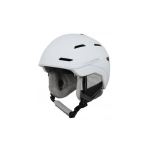 BLIZZARD-W2W Bormio  ski helmet, white matt Biela 54/58 cm 2022
