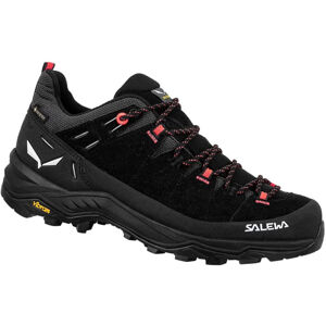 SALEWA-Alp Trainer 2 GTX Shoe W black/onyx Čierna 36