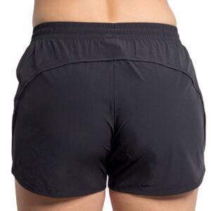 ANTA-Shorts-WOMEN-862125511-1-Basic Black Čierna XS