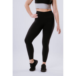 ANTA-Tight Ankle Pants-WOMEN-862127306-4-Basic Black Čierna XL