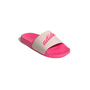ADIDAS-Adilette Shower wonder quartz/lucid pink/lucid pink Ružová 39