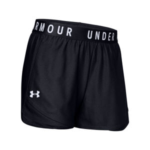 UNDER ARMOUR-Play Up Shorts 3.0-BLK Čierna L