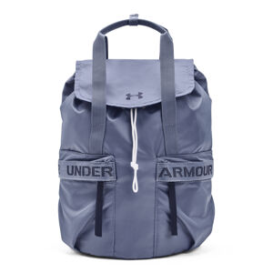 UNDER ARMOUR-UA Favorite Backpack-PPL Fialová 10L