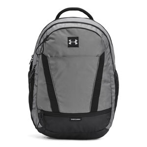 UNDER ARMOUR-UA Hustle Signature Backpack-BLK Čierna 25L