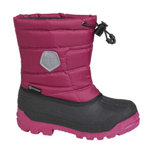 COLOR KIDS-Boots - WP vivacious Ružová 29