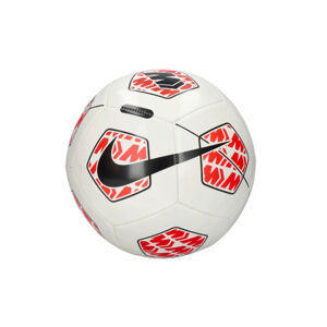 NIKE-Mercurial Fade Soccer Ball White Biela 5