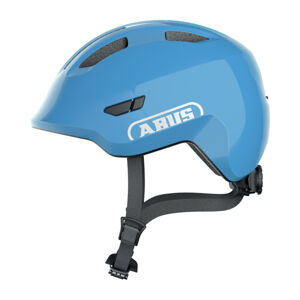 ABUS-Smiley 3.0 shiny blue Modrá 50/55 cm 2023