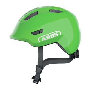 ABUS-Smiley 3.0 shiny green M Zelená 50/55 cm 2024