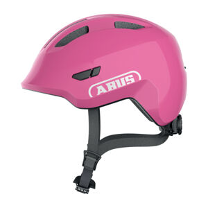 ABUS-Smiley 3.0 shiny pink Ružová 50/55 cm 2022