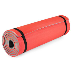 SPOKEY-SLEEPHIKER BIG 2 layer, 200x60 cm Červená 200 cm