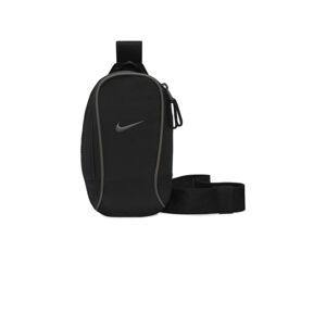NIKE-Essentials Cross-Body Bag Čierna 3L