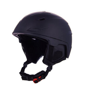 BLIZZARD-Double ski helmet, black matt Čierna 60/63 cm 23/24