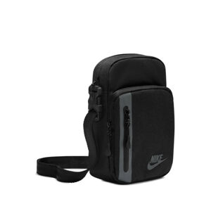 NIKE-Elemental Premium Crossbody Bag Čierna 2,5L