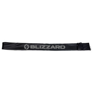 BLIZZARD-Ski bag for crosscountry, black/silver Čierna 210 cm 20/21