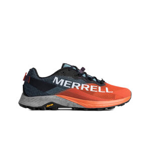 MERRELL-MTL Long Sky 2 tangerine Mix 44
