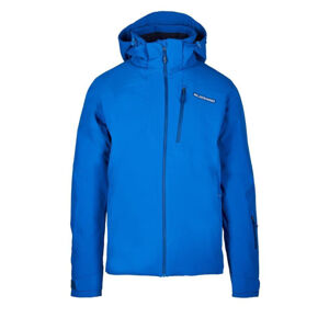 BLIZZARD-Ski Jacket Silvretta, petroleum Modrá XL