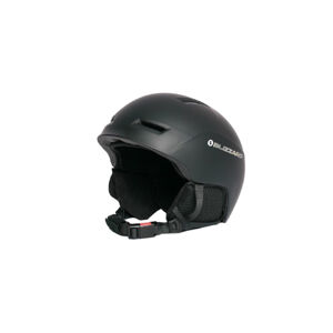 BLIZZARD-Schladming ski helmet, black matt Čierna 56/59 cm 23/24