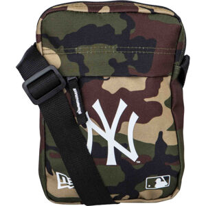 NEW ERA-MLB Side bag NEYYAN-12145421 2L Camo