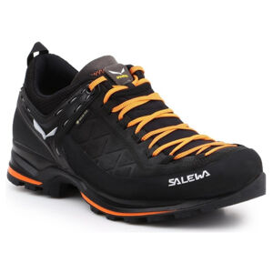 SALEWA-MTN Trainer 2 GTX Shoe M black/carrot Čierna 46