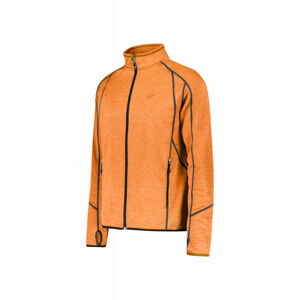 FIVE SEASONS-FIZER JKT M-365-RUSTY MELANGE Oranžová XL