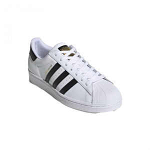 ADIDAS ORIGINALS-Superstar footwear white/core black/footwear white Biela 38 2/3