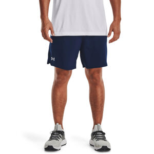 UNDER ARMOUR-UA Vanish Woven 6in Shorts-NVY Modrá M