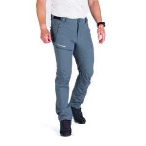 NORTHFINDER-MAXWELL-479-jeans Modrá XL
