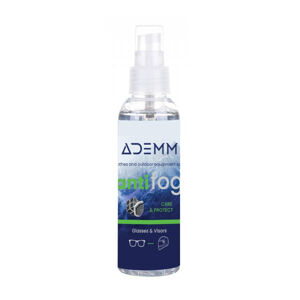 ADEMM-Anti Fog 50 ml, CZ/SK Modrá