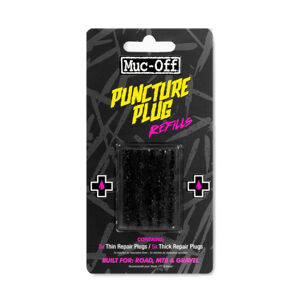 MUC-OFF-Puncture Plug Refill Pack Ružová