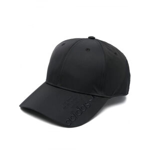 ADIDAS-BASEBALL CAP Čierna 57/61 cm
