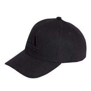 ADIDAS-BBALL CAP TONAL Čierna 56,8/61,5cm