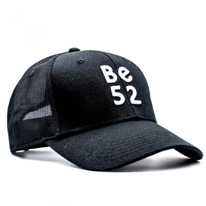 Be52-SCREWDRIVER Black Čierna UNI