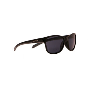 BLIZZARD-Sun glasses PCSF702001-shiny black-65-16-135 Čierna 65-16-135