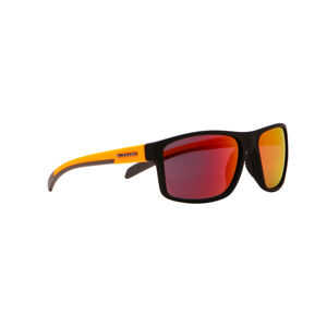 BLIZZARD-Sun glasses PCSF703001-rubber dark grey-66-17-140 Mix 66-17-140