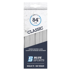BLUE SPORTS-CLASSIC I Biela 249 cm