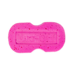 MUC-OFF-Expanding Pink Sponge Ružová