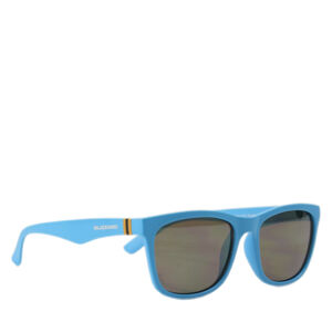 BLIZZARD-Sun glasses PC4064-003 light blue matt, 56-15-133 Modrá 56-15-133