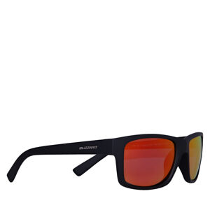 BLIZZARD-Sun glasses POL602-117 rubber black, 67-17-135 Čierna 67-17-135