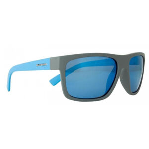 BLIZZARD-Sun glasses POLSC603011, rubber black, 68-17-133 Modrá 68-17-133