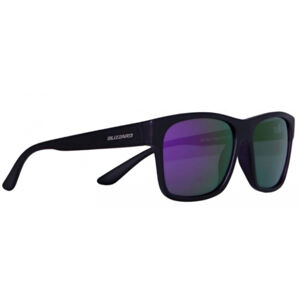 BLIZZARD-Sun glasses POLSC802111, rubber black, 64-17-134 Čierna 64-17-134