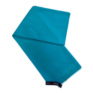 AUTHORITY-Towel MIDI blue 85x150 cm Modrá 2023