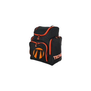TECNICA-Family/Team Skiboot backpack, black/orange Čierna 70L