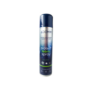 ADEMM-Protect Fabric Spray 400 ml, CZ/SK/PL/HU (Spray) Mix