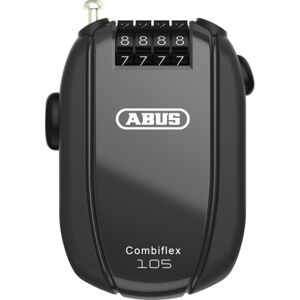 ABUS-Combiflex Rest 105 Čierna 105 cm 1