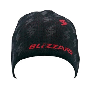 BLIZZARD-Magnum cap, black/red Čierna UNI