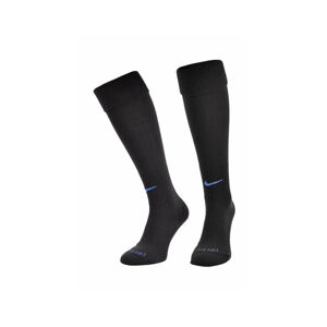 NIKE-Performance Classic II Socks-black-royal blue Čierna 42/46