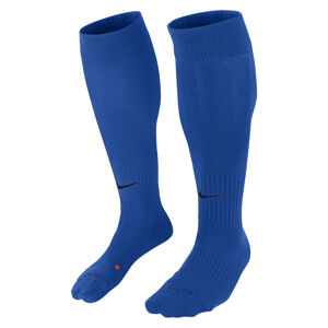 NIKE-Performance Classic II Socks-royal blue - black Modrá 46/50