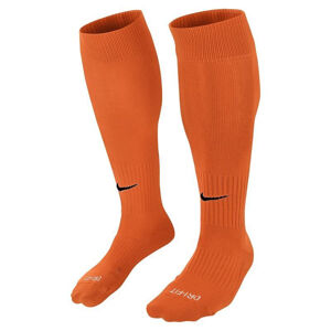 NIKE-Performance Classic II Socks-safety orange 38/42 Oranžová