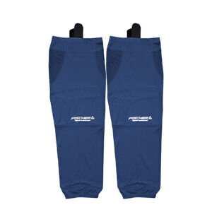 FISCHER-Practice Socks blue Modrá